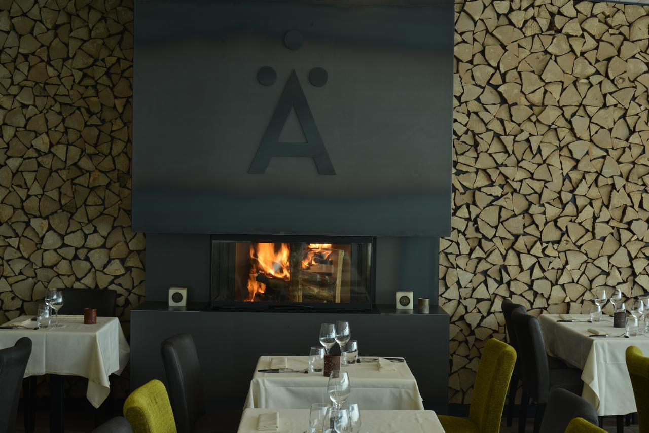 Auberge de la Hardouinais-Arduen Saint-Launeuc Exterior foto
